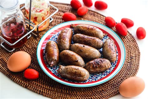 Batutay Longganisa .
